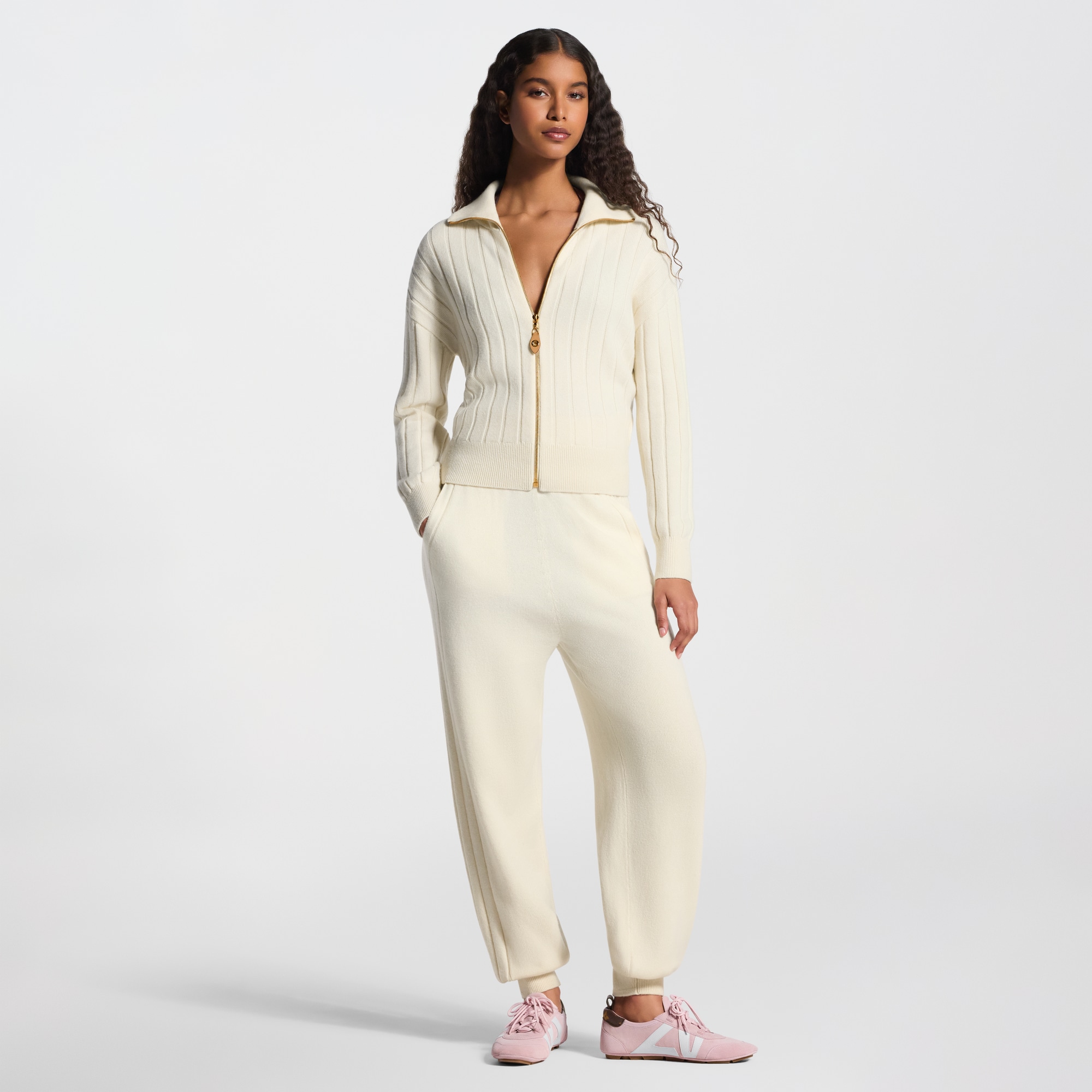 XS Knitwear Ready-to-Wear | LOUIS VUITTON
